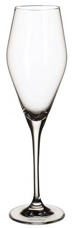 La Divina Fluted Champagne by Villeroy & Boch-1