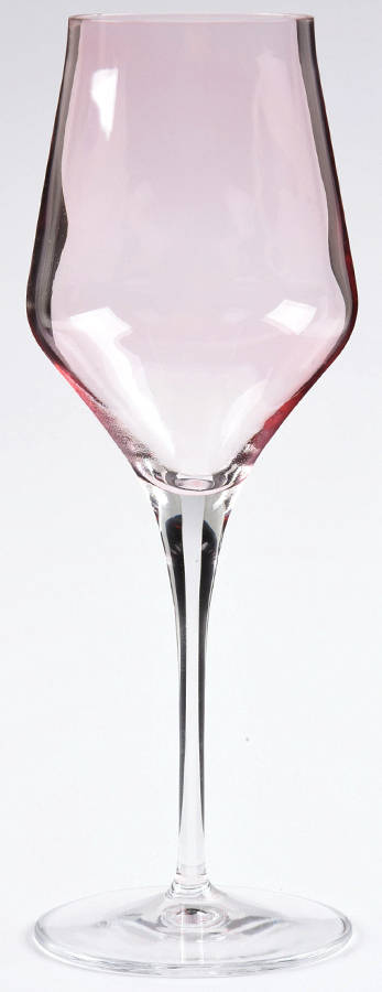 Contessa Pink Wine - Set of 4 by Vietri-1