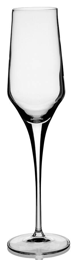 Contessa Fluted Champagne by Vietri-1