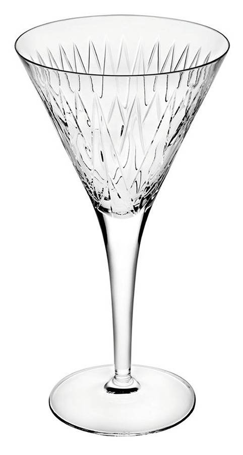 Astro Martini Glass by Vista Alegre-1