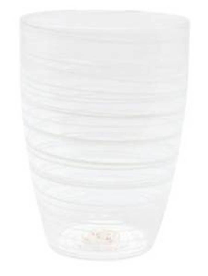 Swirl 12 Oz Flat Tumbler by Vietri-1