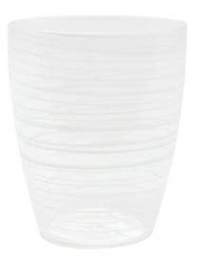 Swirl 10 Oz Flat Tumbler by Vietri-1