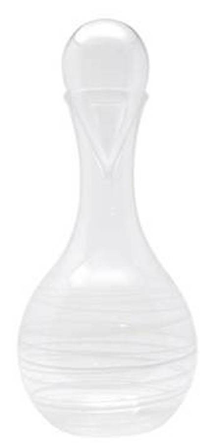 Swirl Decanter & Stopper by Vietri-1