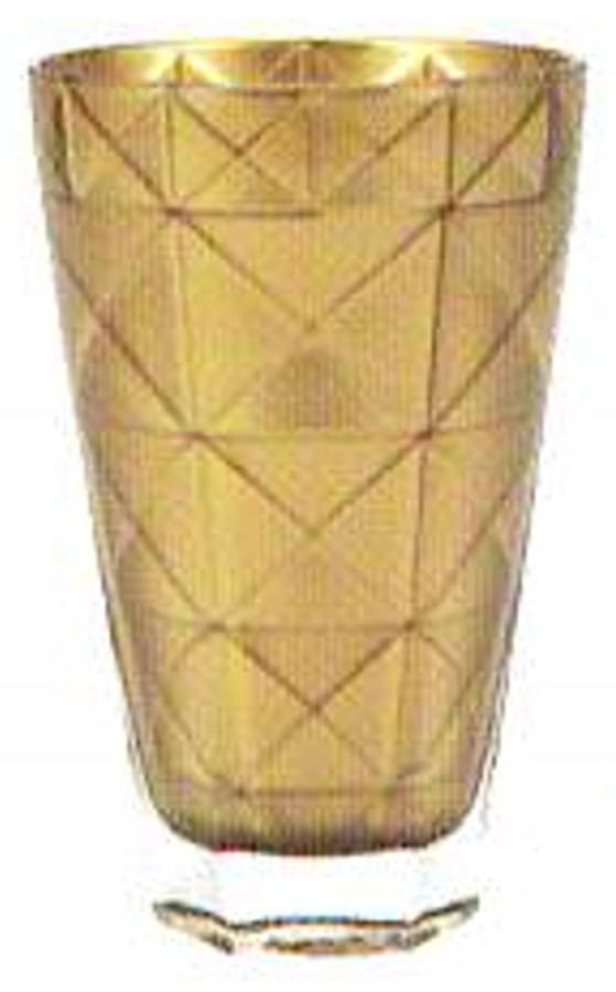 Prism (Viva) 14 Oz Flat Tumbler by Vietri-1
