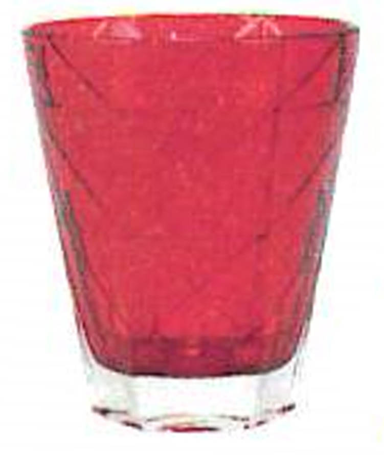 Prism (Viva) 10 Oz Flat Tumbler by Vietri-1