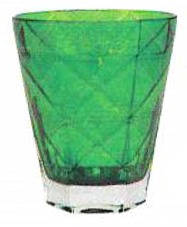 Prism (Viva) 10 Oz Flat Tumbler by Vietri-1