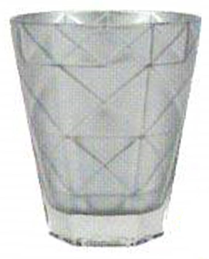 Prism (Viva) 10 Oz Flat Tumbler by Vietri-1