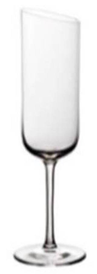 Newmoon Fluted Champagne by Villeroy & Boch-1