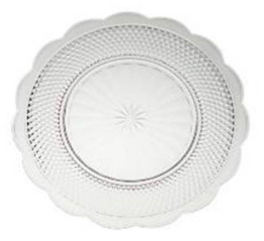 Boston Flare Buffet Plate by Villeroy & Boch-1