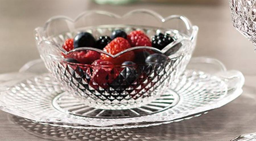 Boston Flare 5" All Purpose Bowl by Villeroy & Boch-1