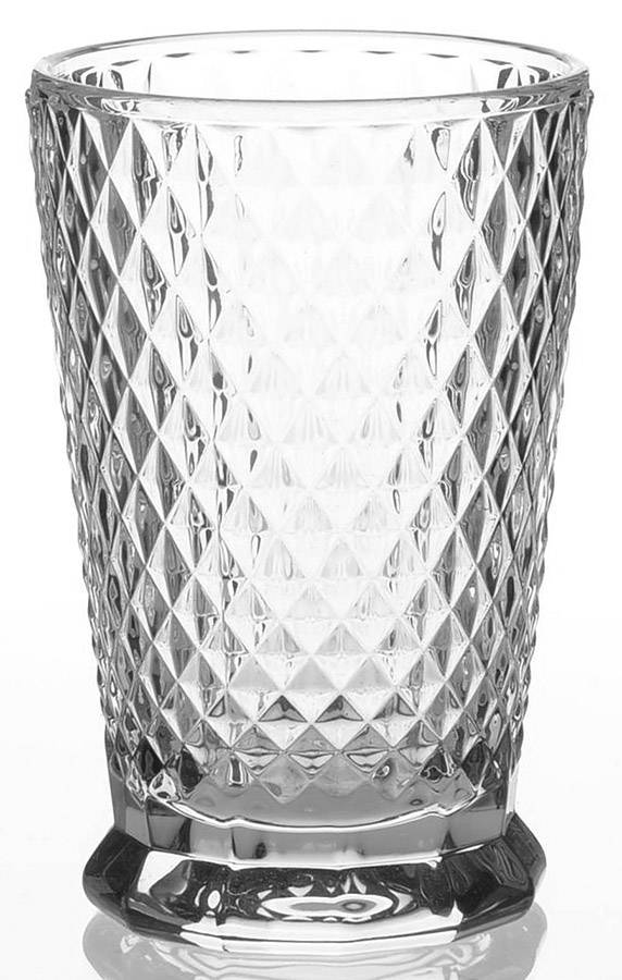 Boston Flare 9 Oz Flat Tumbler by Villeroy & Boch-1