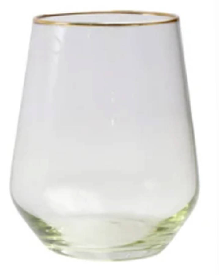 Rainbow Stemless Wine by Vietri-1
