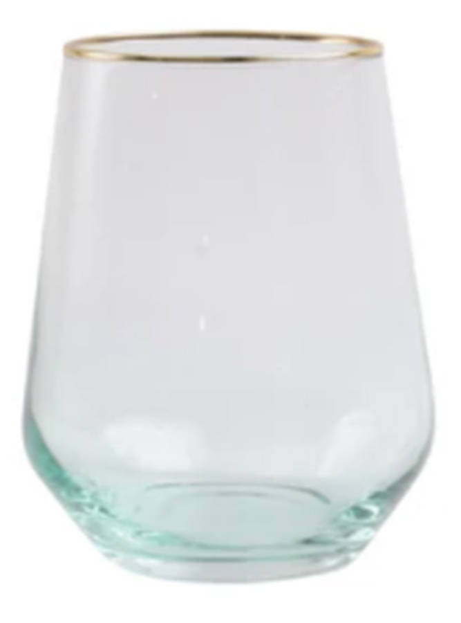 Rainbow Stemless Wine by Vietri-1