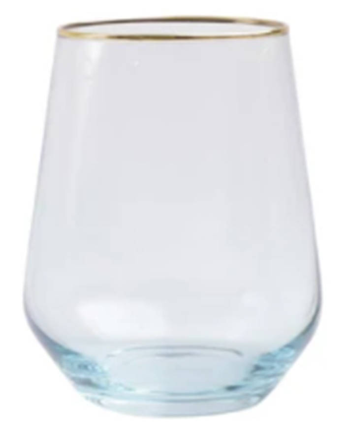 Rainbow Stemless Wine by Vietri-1