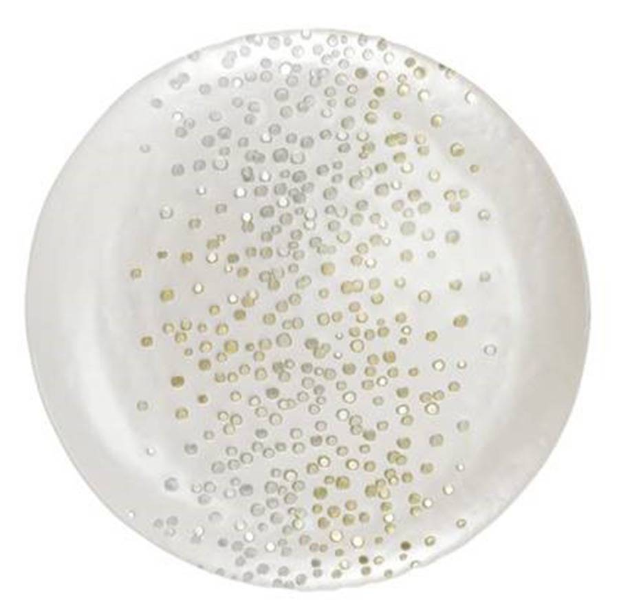 Confetti Service Plate by Vietri-1