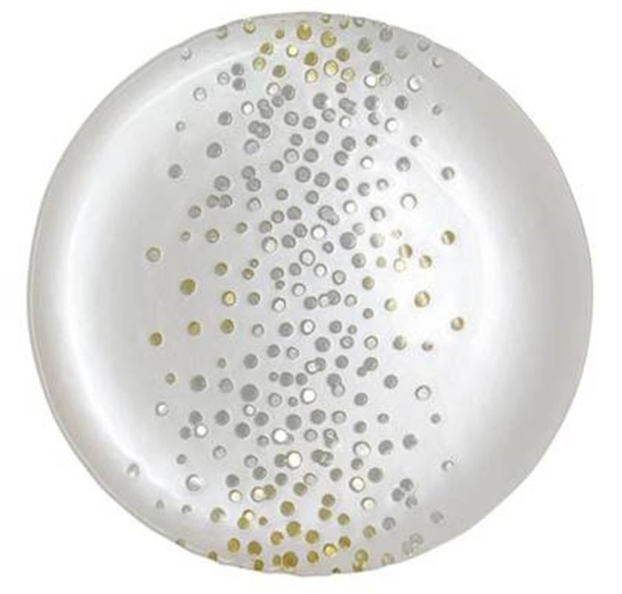 Confetti Dinner Plate by Vietri-1