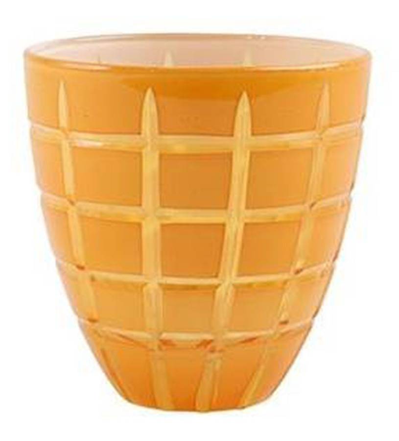 Finestra (Window) Flat Tumbler by Vietri-1