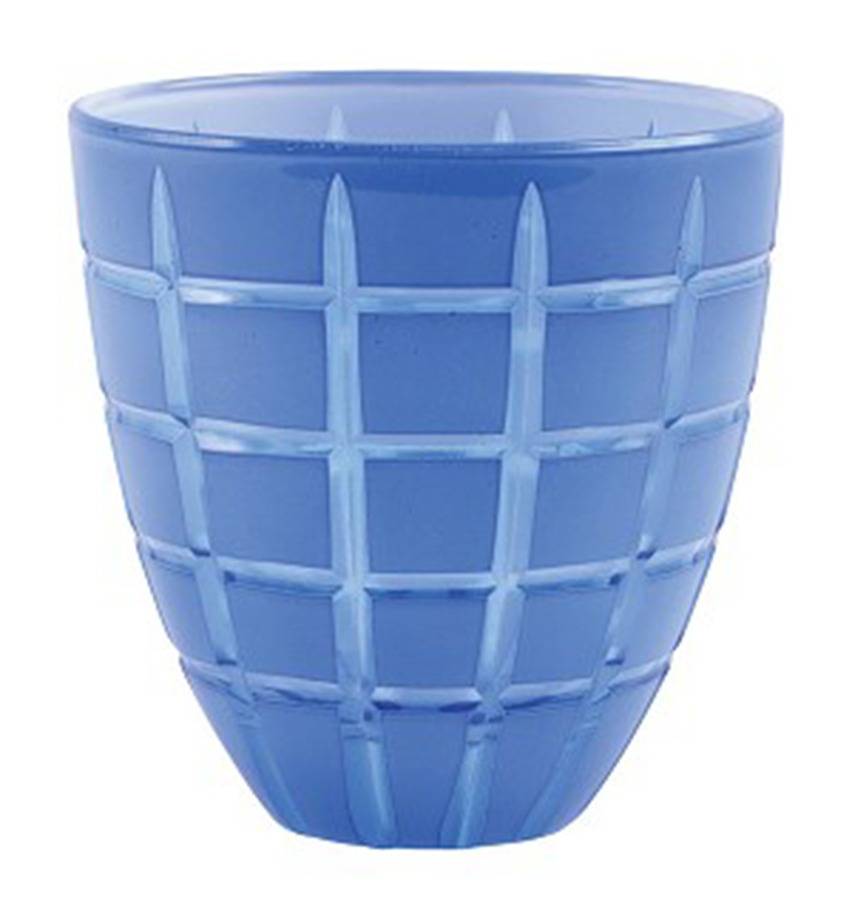 Finestra (Window) Flat Tumbler by Vietri-1
