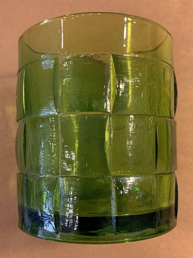 Ashley Green Double Old Fashioned by Viking-1