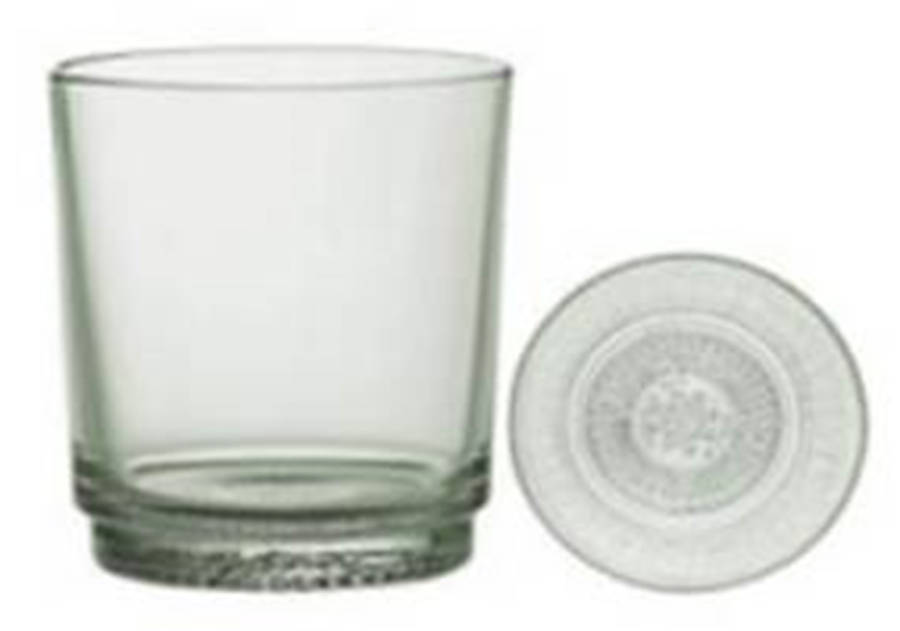 It's My Match 13 Oz Flat Tumbler by Villeroy & Boch-1
