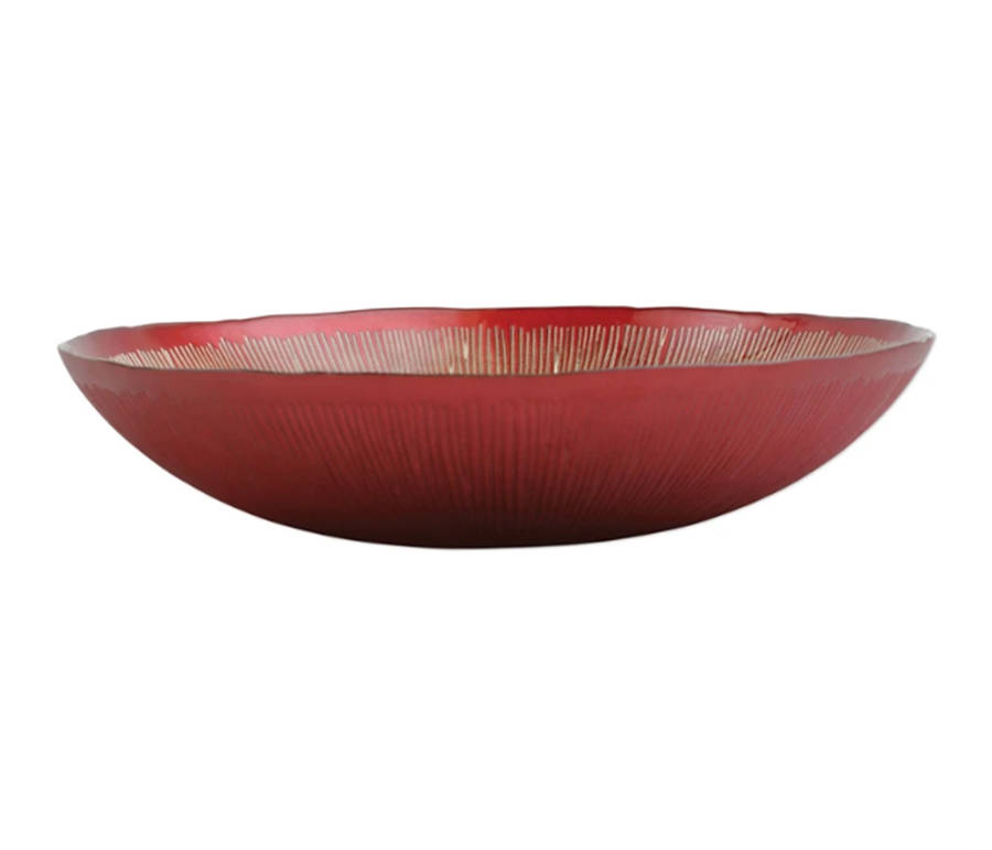 Festa 13" Round Serving Bowl by Vietri-1