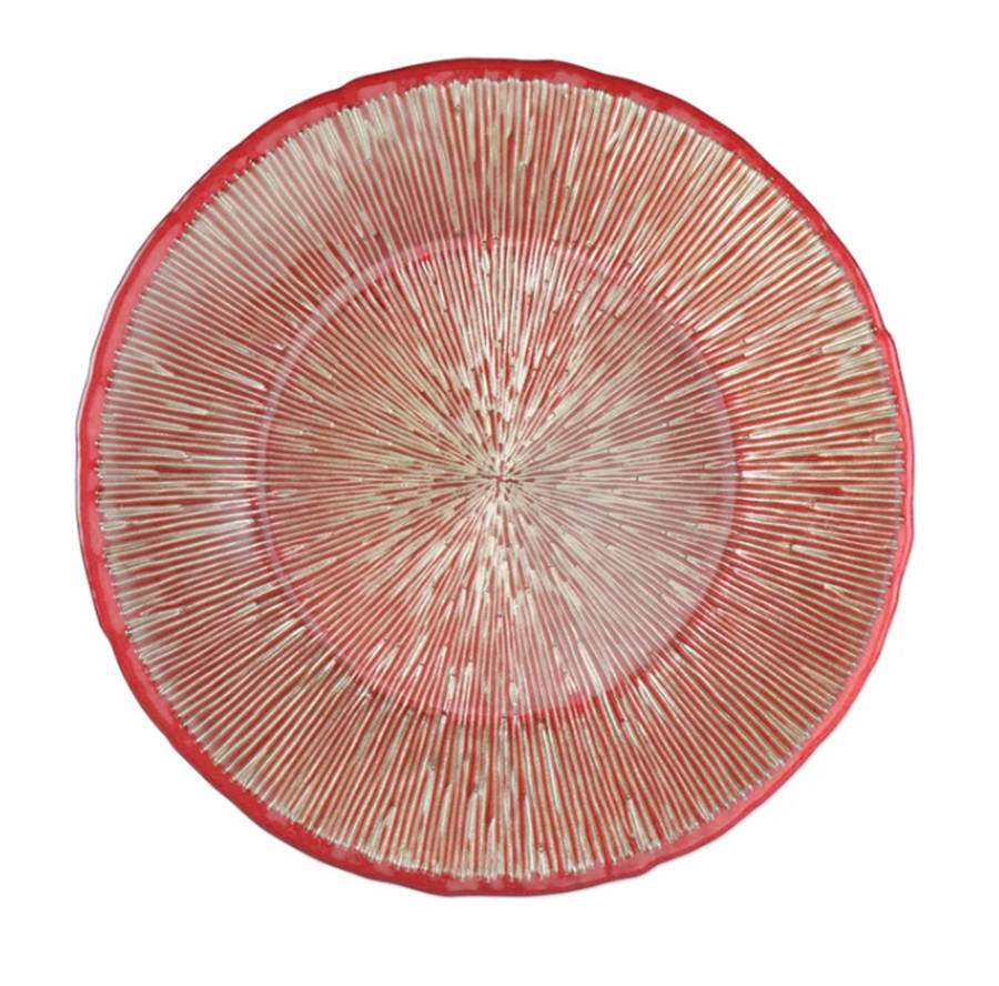 Festa Dinner Plate by Vietri-1