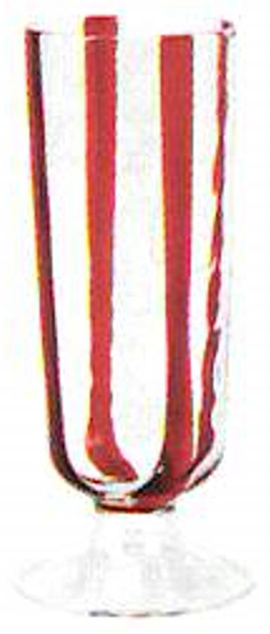 Stripe Fluted Champagne by Vietri-1