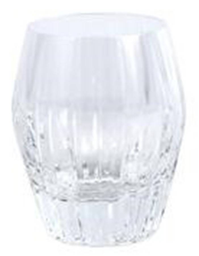 Natalia Flat Liquor Tumbler by Vietri-1