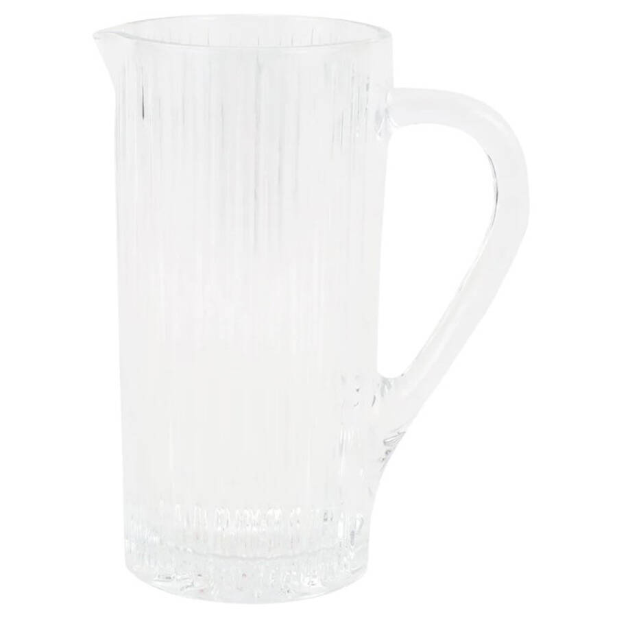 Natalia 48 Oz Pitcher by Vietri-1