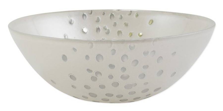 Confetti Glass Cereal Bowl by Vietri-1