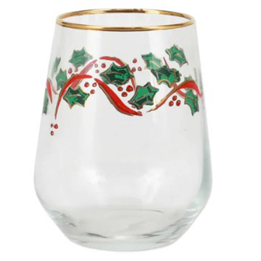 Holly Stemless Wine by Vietri-1