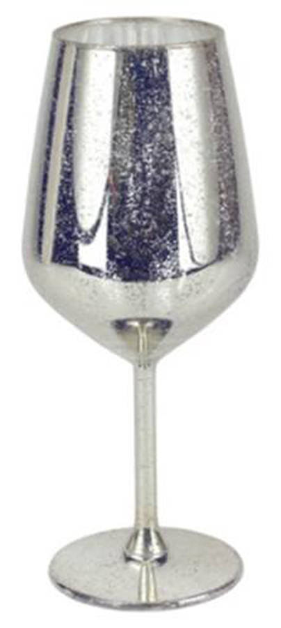 Gatsby Wine Glass by Vietri-1