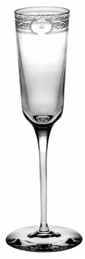 Ivory Fluted Champagne by Vista Alegre-1