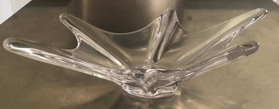 Giftware 13" Centerpiece by Vannes Le Chatel-1