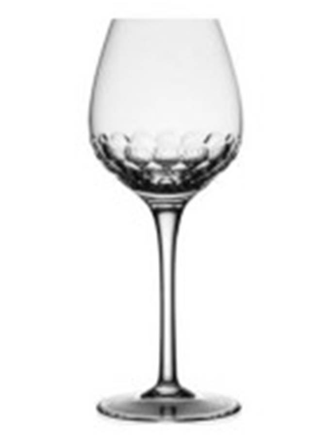 Tuscany White Wine by Varga-1