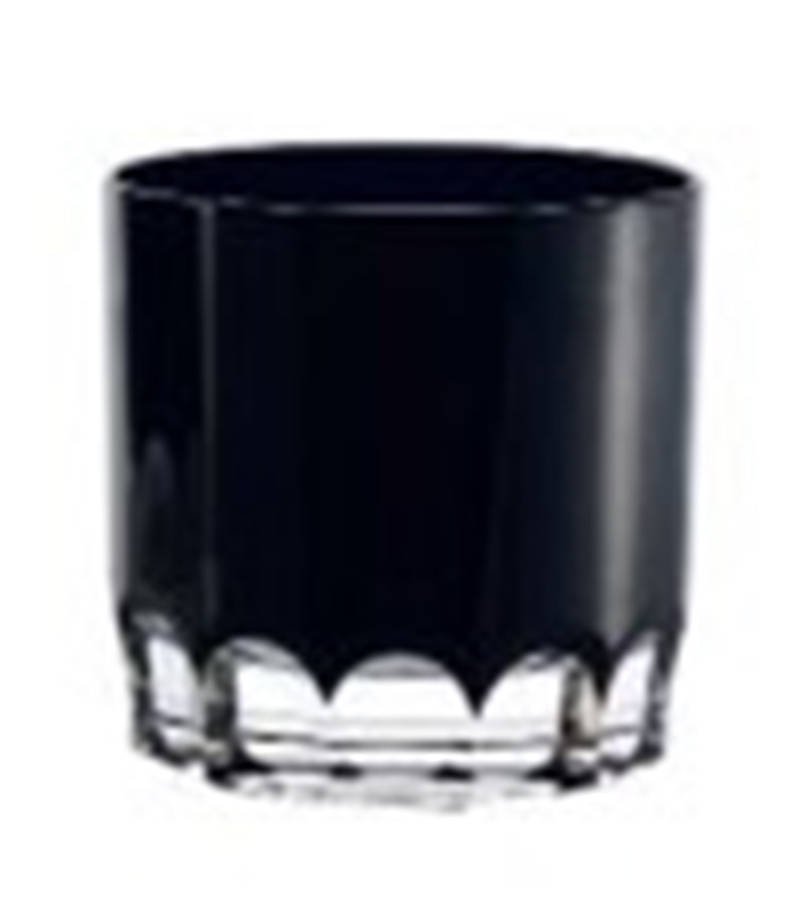 Classic Black Double Old Fashioned by Varga-1