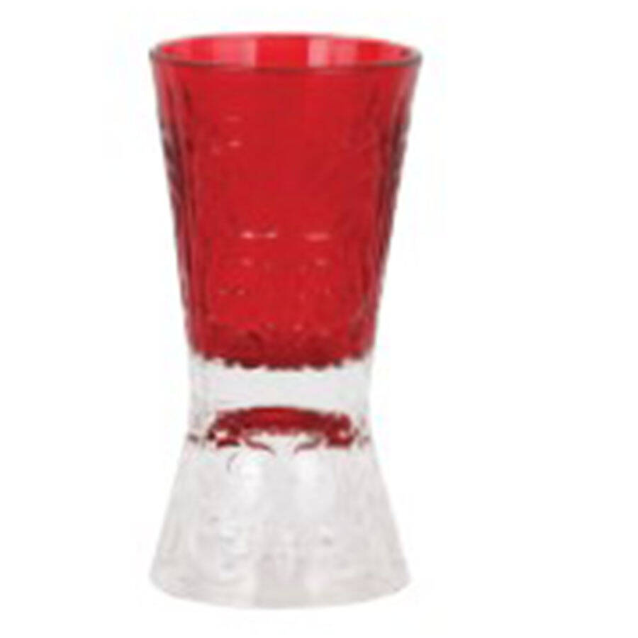 Barocco Ruby Liqueur by Vietri-1
