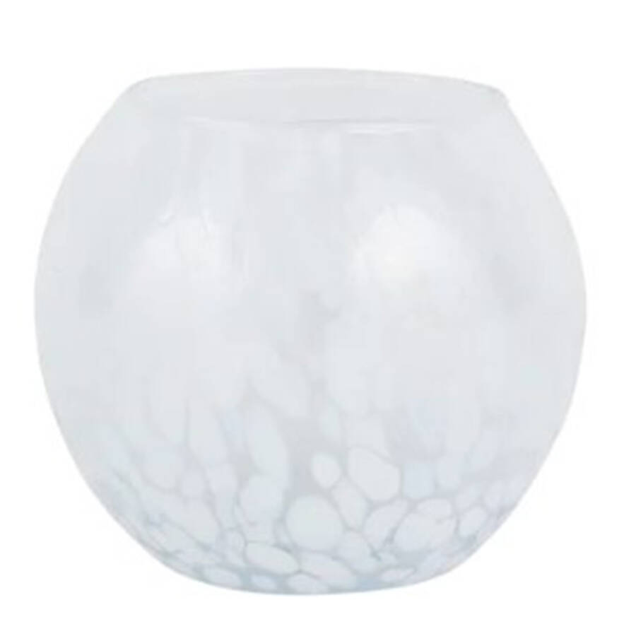 Nuvola 4" Bud Vase by Vietri-1