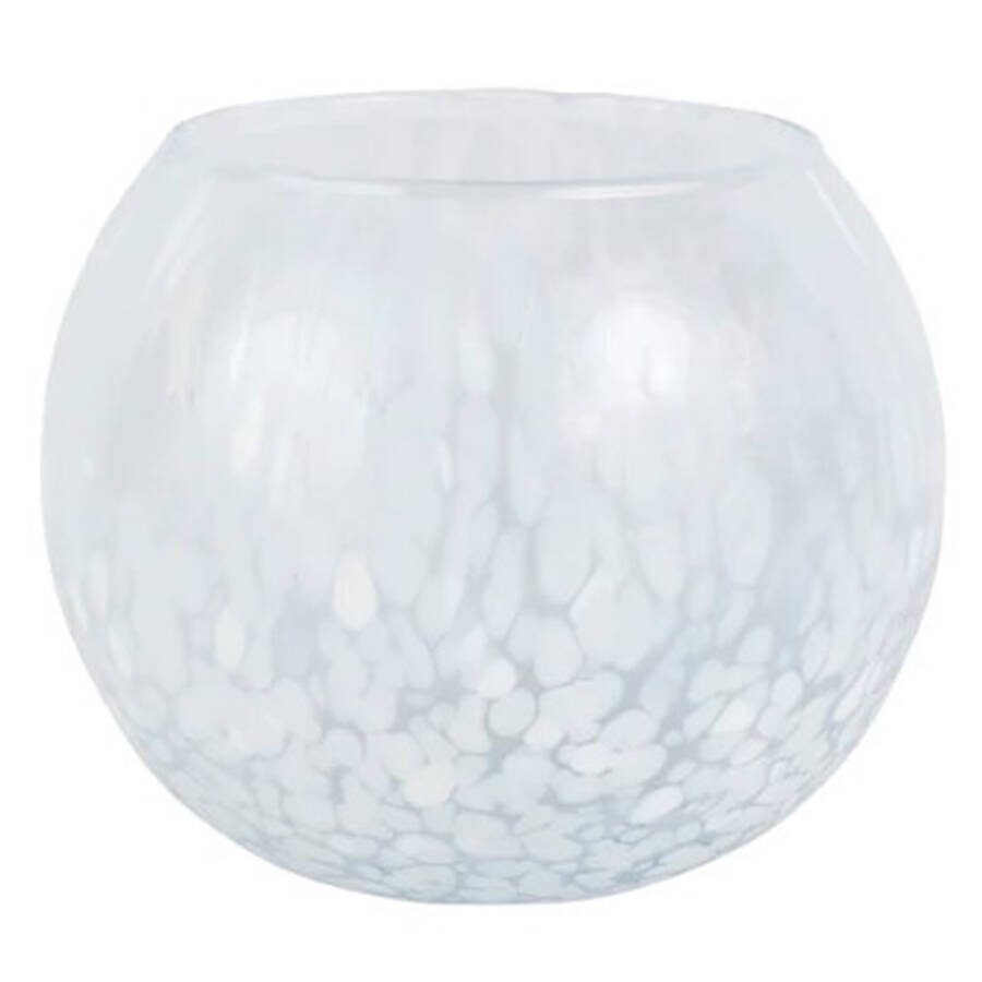 Nuvola 5" Flower Vase by Vietri-1