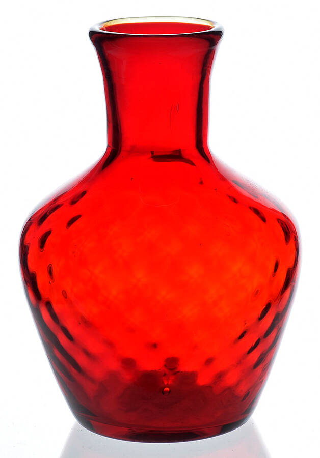 Giftware 5" Bud Vase by Viking-1