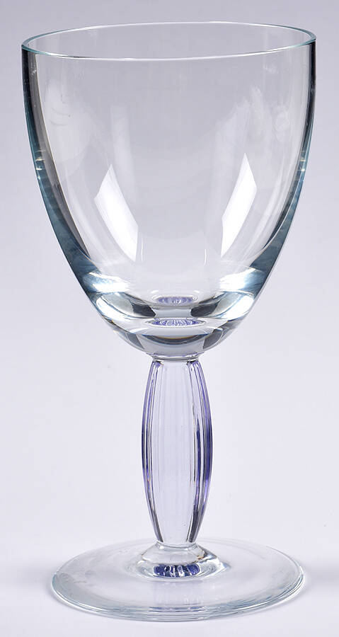 New Cottage Lavender Water Goblet by Villeroy & Boch-1