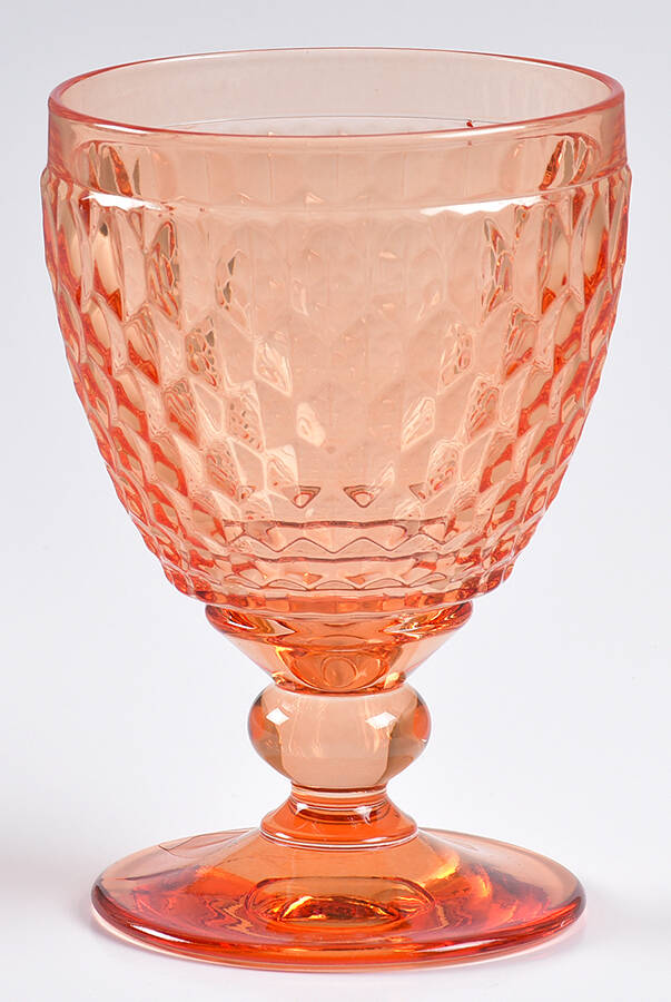 Boston Apricot Claret Wine by Villeroy & Boch-1