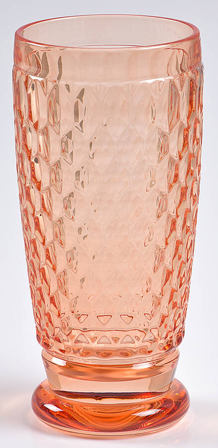 Boston Apricot Highball Glass by Villeroy & Boch-1