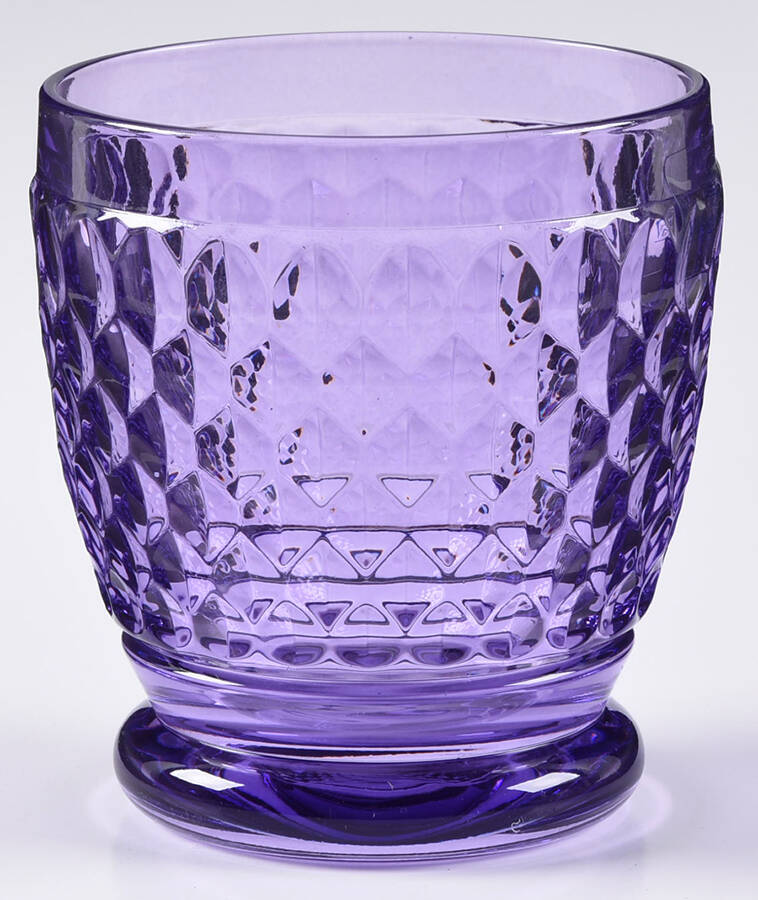 Boston Lavender Double Old Fashioned by Villeroy & Boch-1