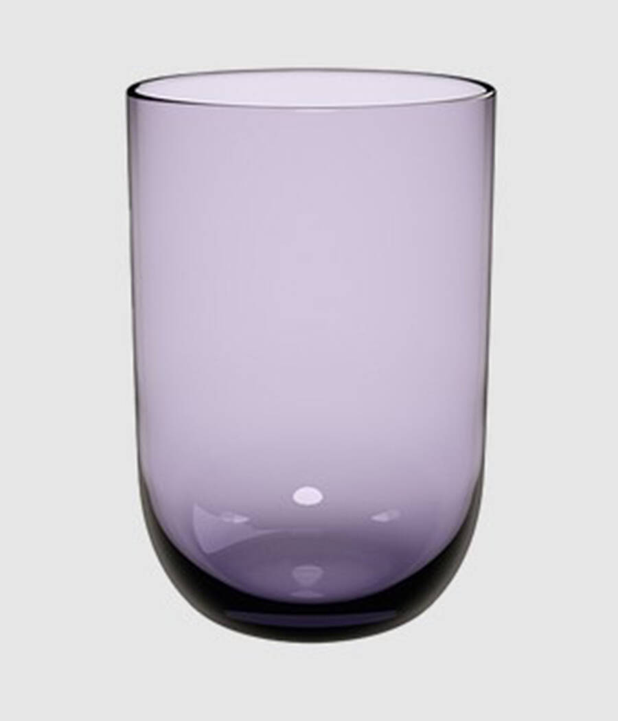 Like Lavender 15 Oz Flat Tumbler by Villeroy & Boch-1
