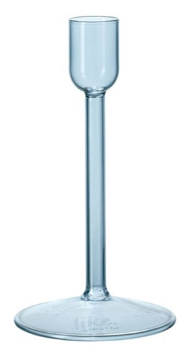 Like Home Small Ice Candleholder by Villeroy & Boch-1