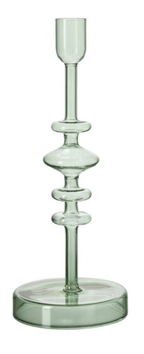 Like Home Large Sage Bubble Candleholder by Villeroy & Boch-1