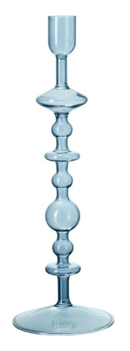 Like Home Large Ice Bubble Candleholder by Villeroy & Boch-1