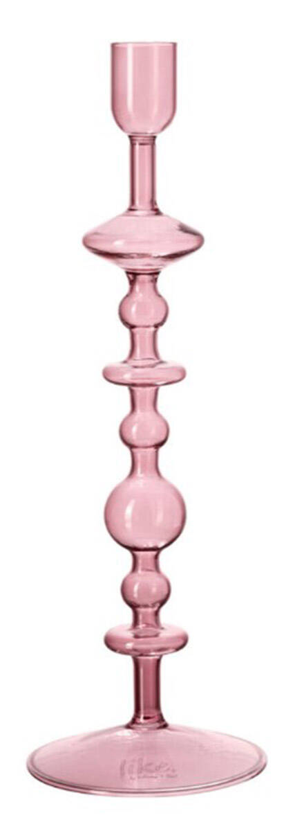 Like Home Large Grape Bubble Candleholder by Villeroy & Boch-1