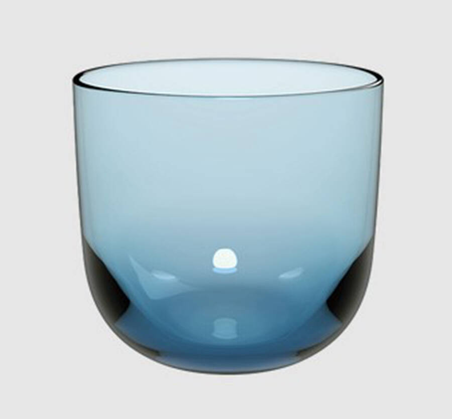 Like-Ice 9 Oz Flat Tumbler by Villeroy & Boch-1